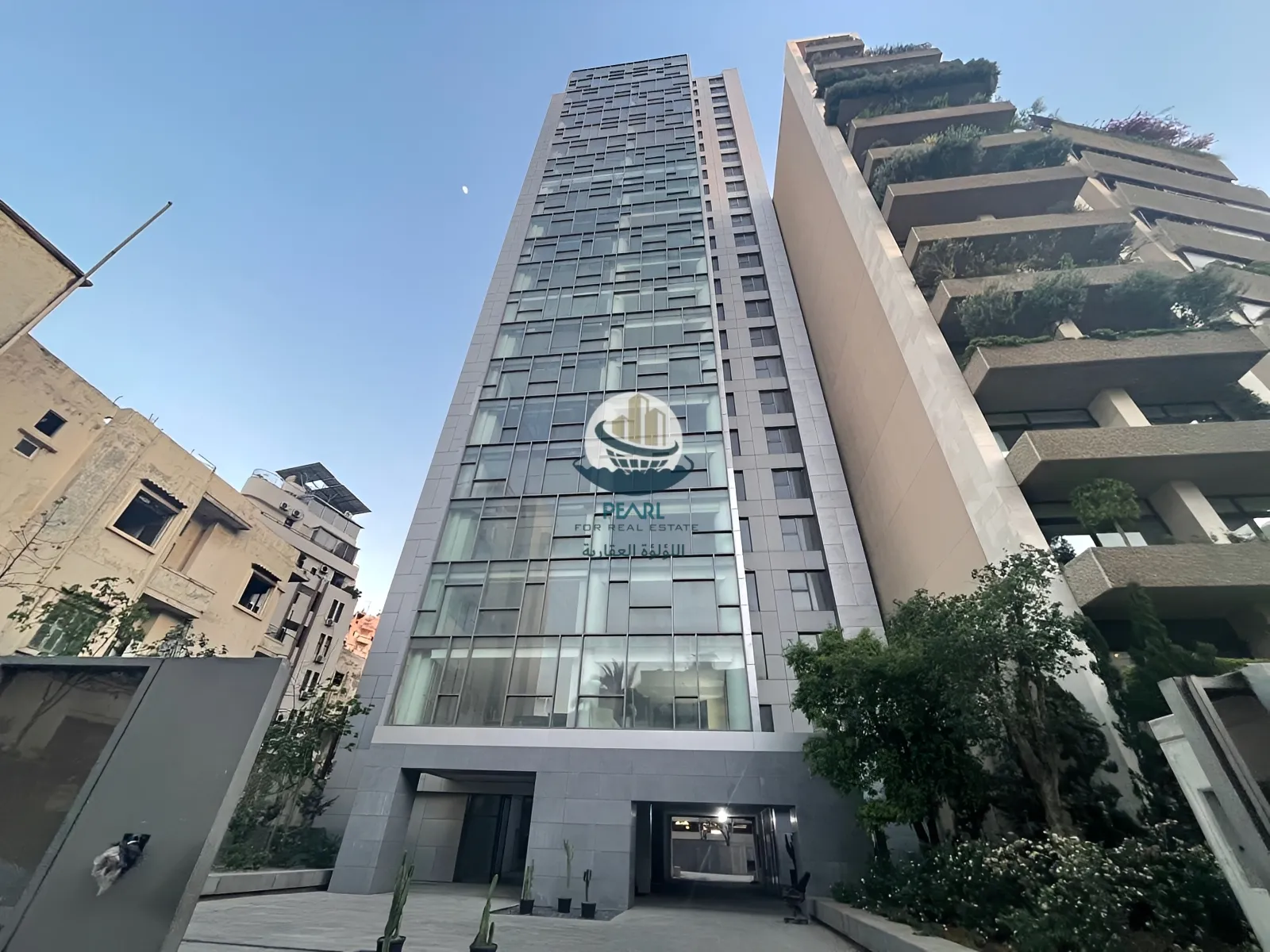 Apartment for sale in Achrafieh, beirut, lebanon