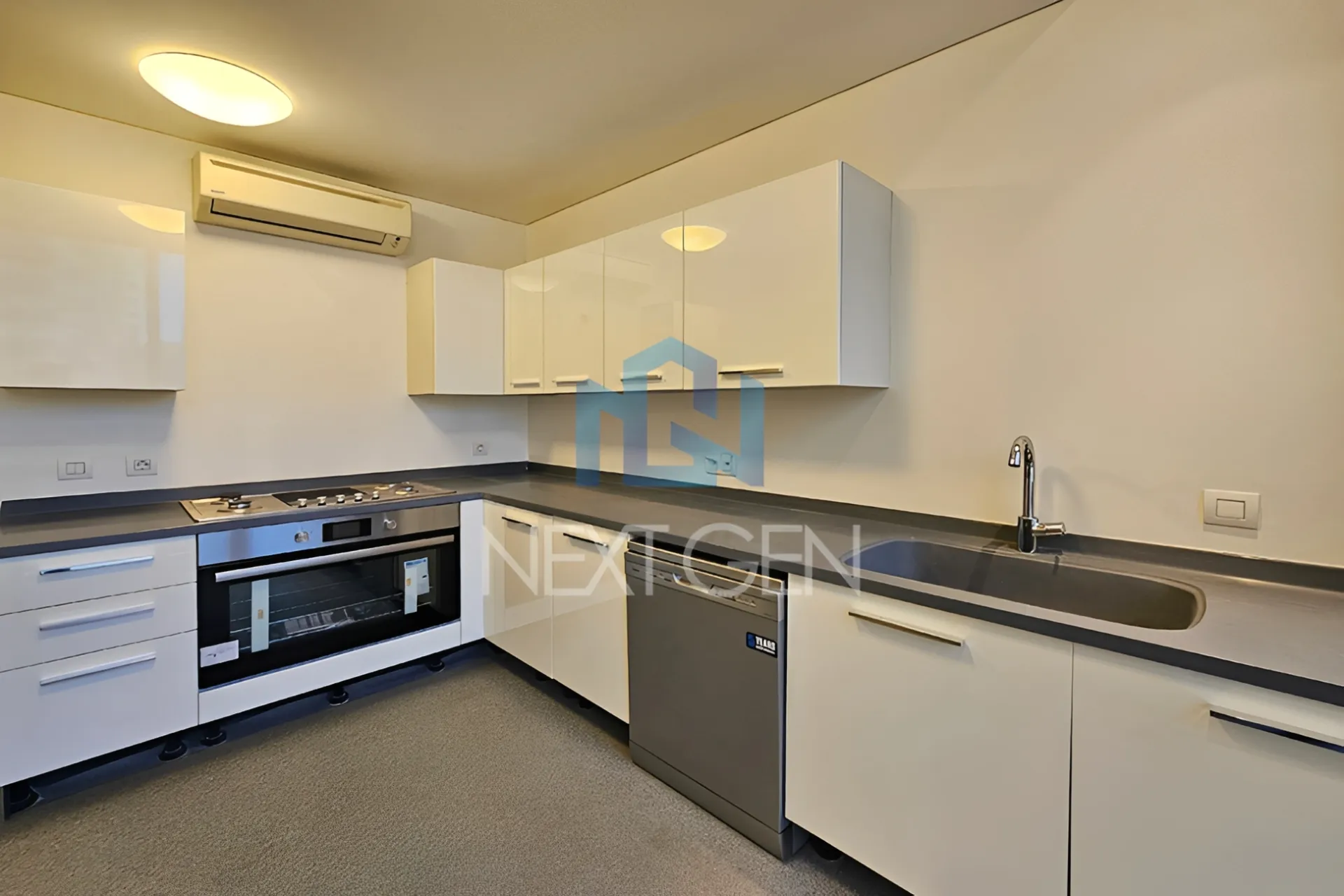 Penthouse for sale in Achrafieh, Beirut, Lebanon