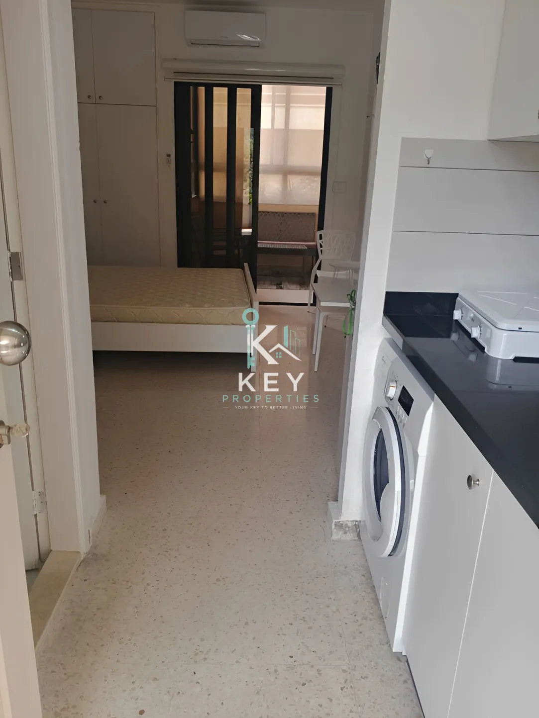 Studio for rent in Blat, Lebanon