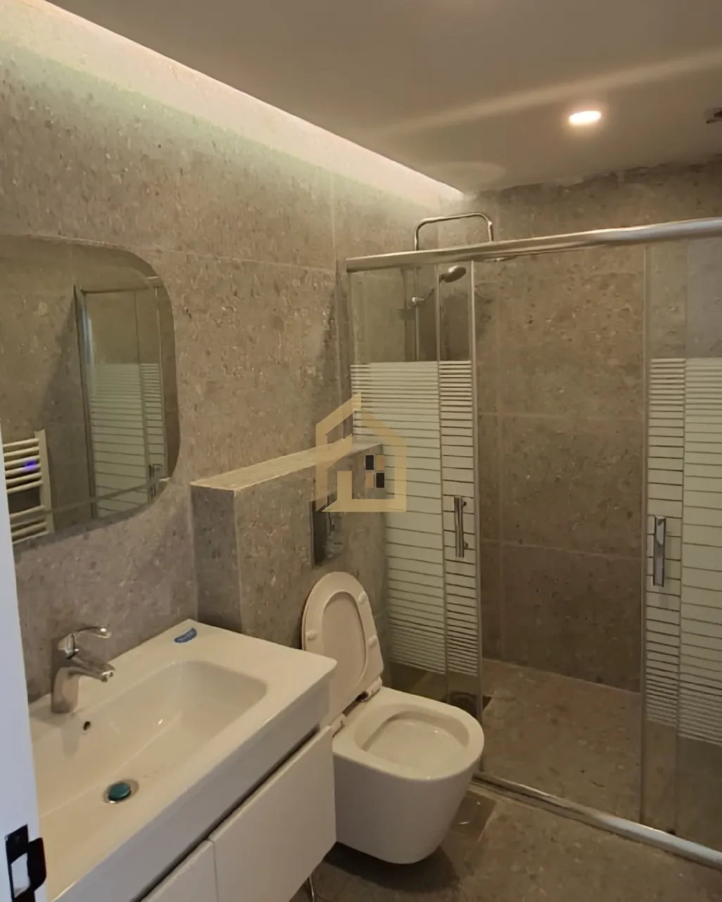 Duplex for sale in Baabdat, Lebanon