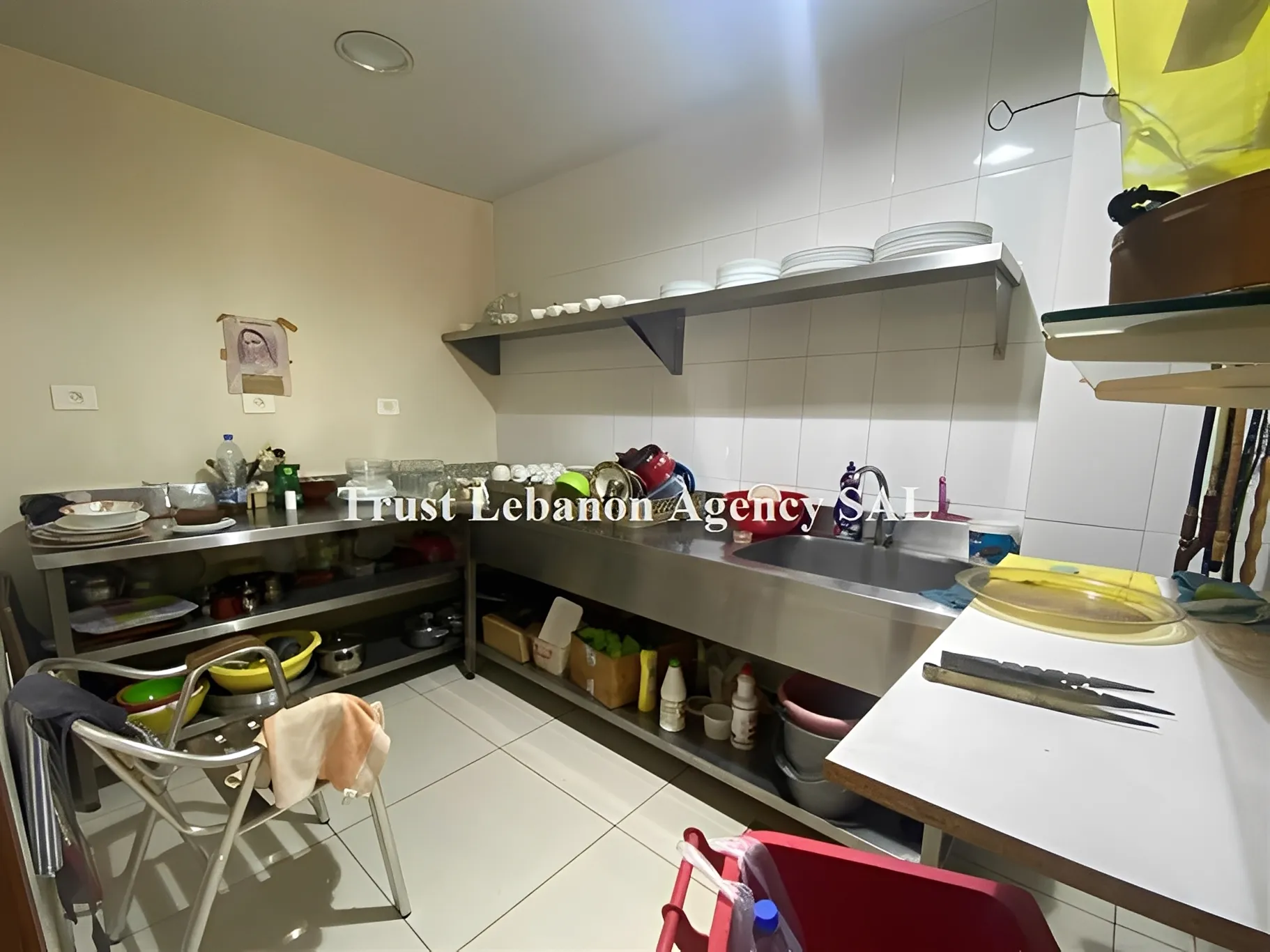 Restaurant for rent in Metn, Dekweneh