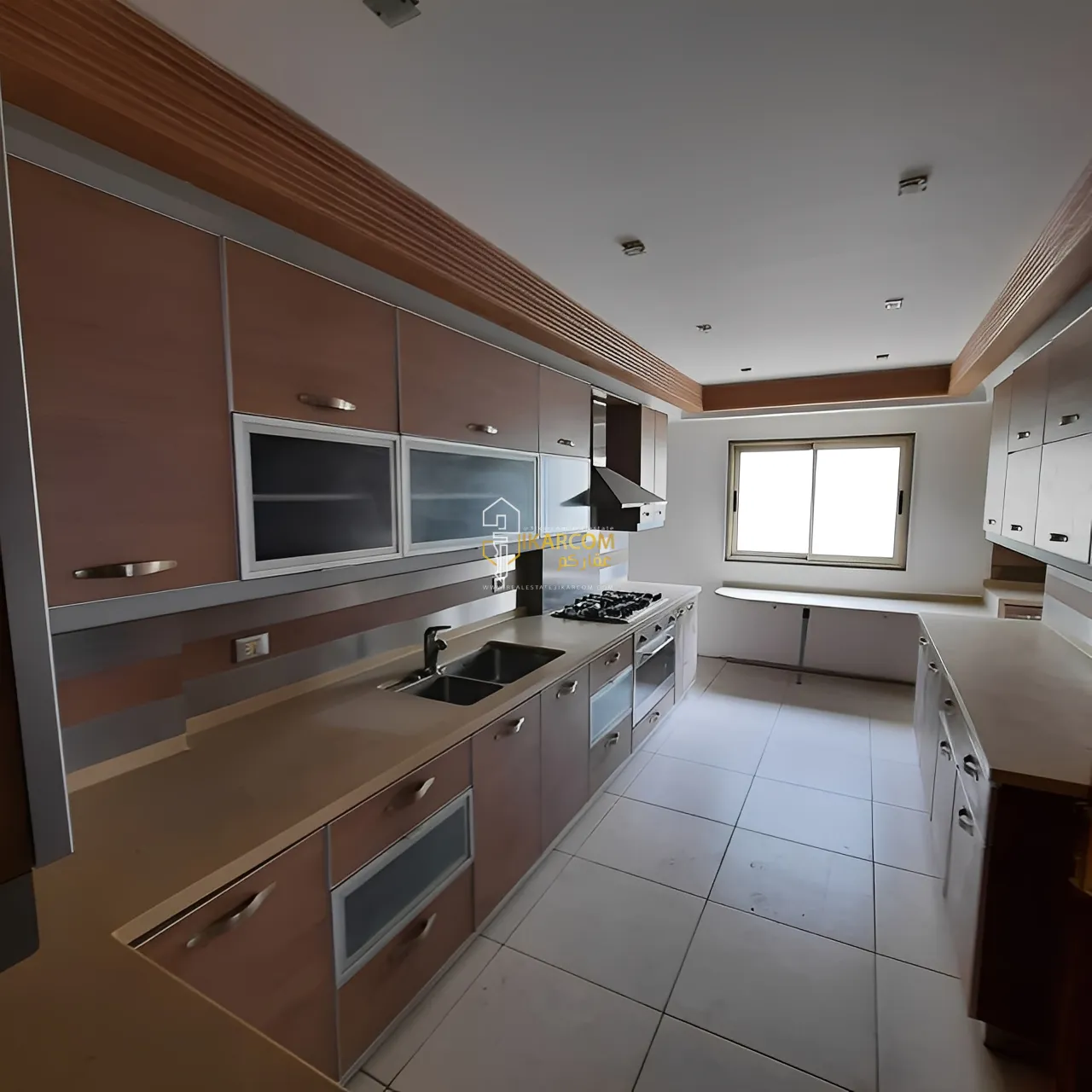 Apartment for Sale in Ramlet el Bayda - 4 bed, 3 bath