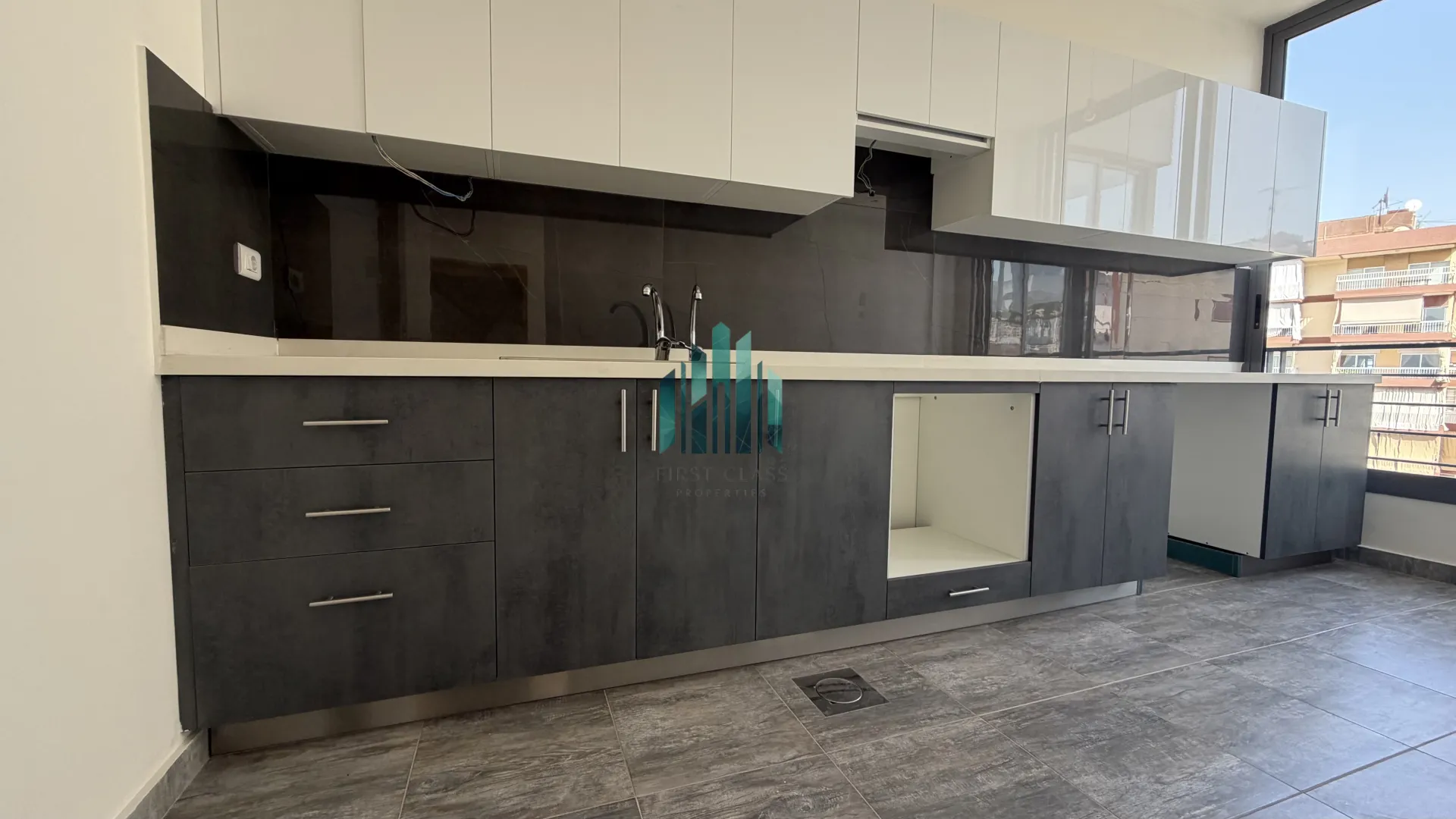 Apartment for sale in Mezher