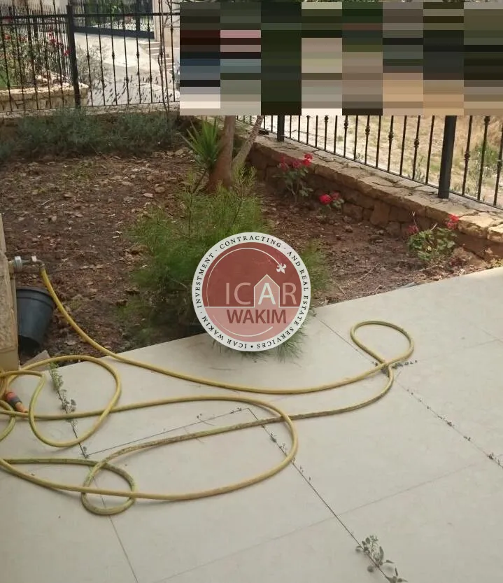 Apartment for Sale in Broummana