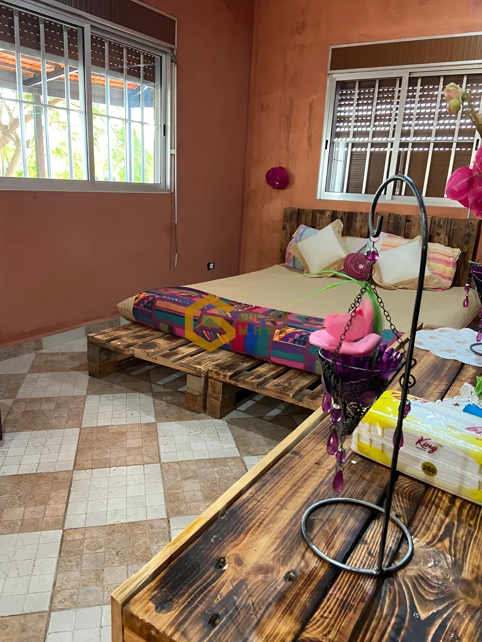 Apartment for Rent in Batroun