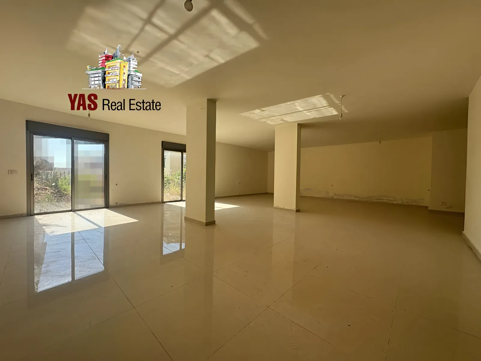 Apartment for Sale in Jeita