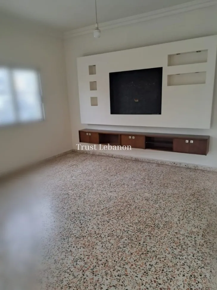 Apartment for sale in Dekwaneh, Lebanon - 3 bed, 2 bath