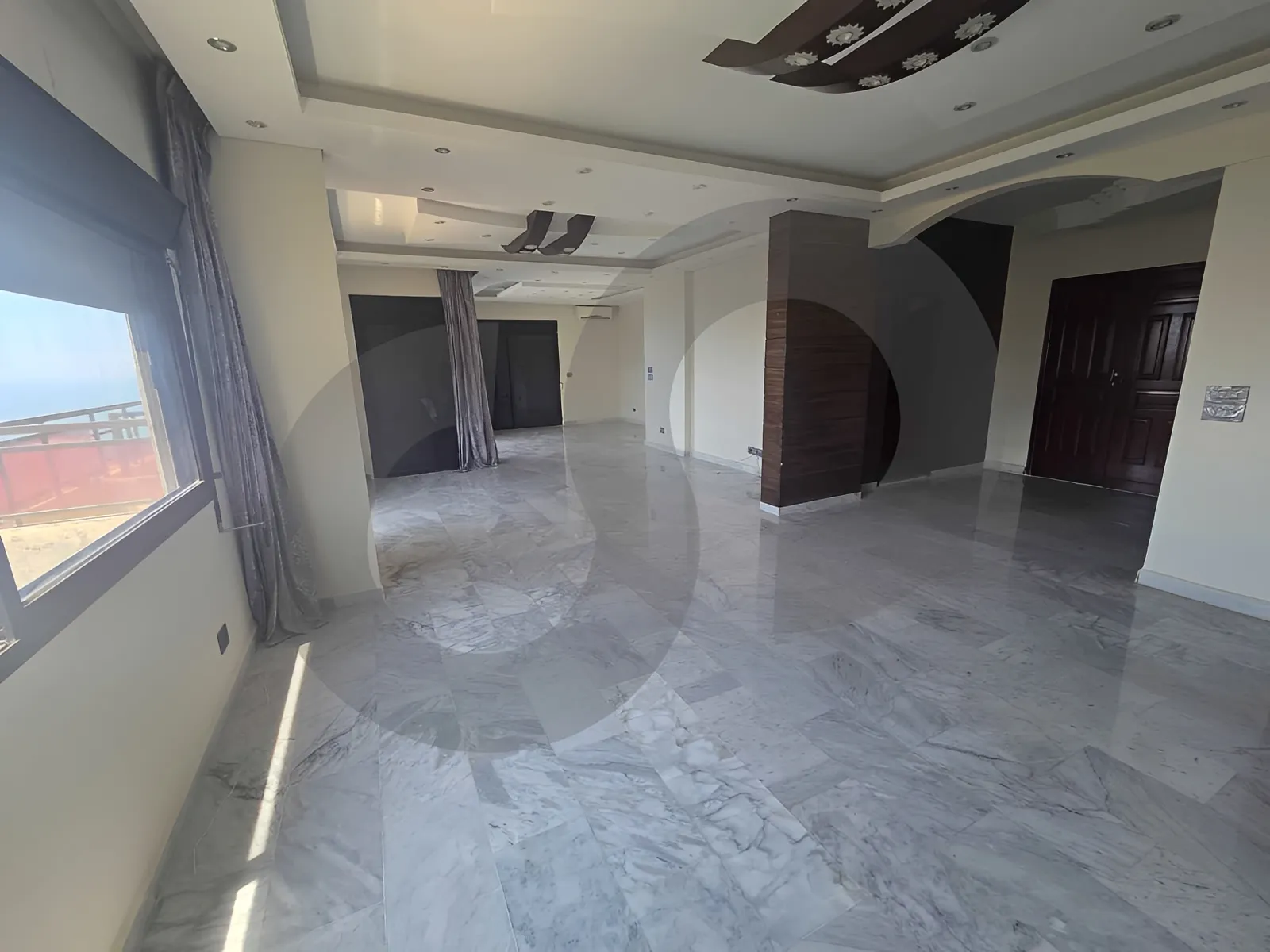 Apartment for Sale in Kfar Hbab - 3 bed, 3 bath