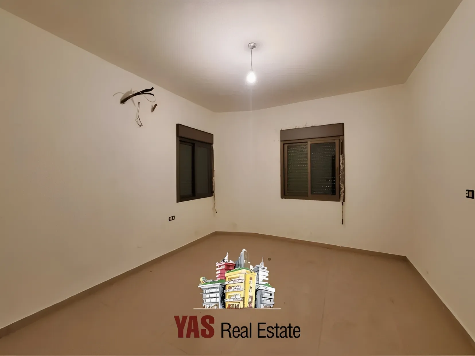 Apartment for Sale in Jeita - 3 bed, 3 bath
