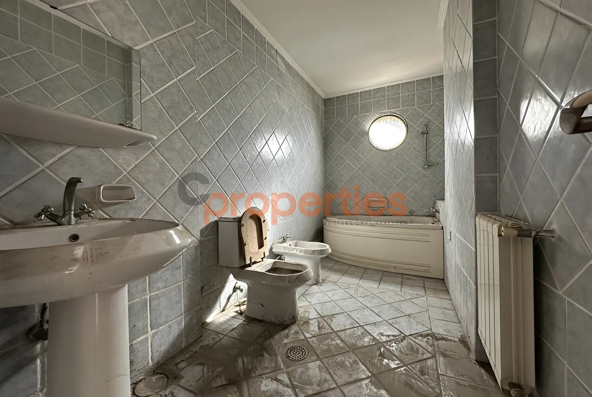 Duplex for Sale in Baabda