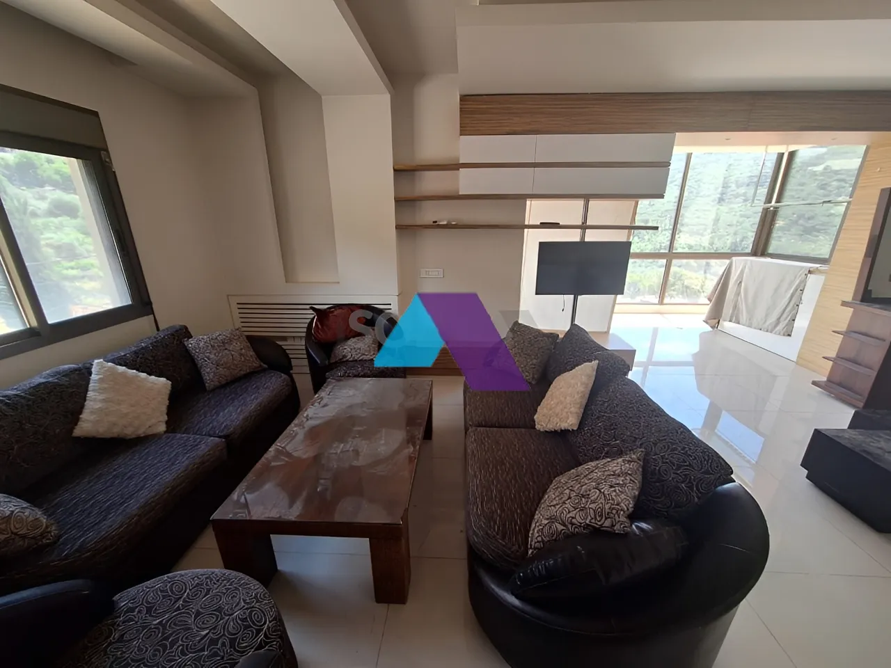 Apartment for sale in Baabdat, Lebanon