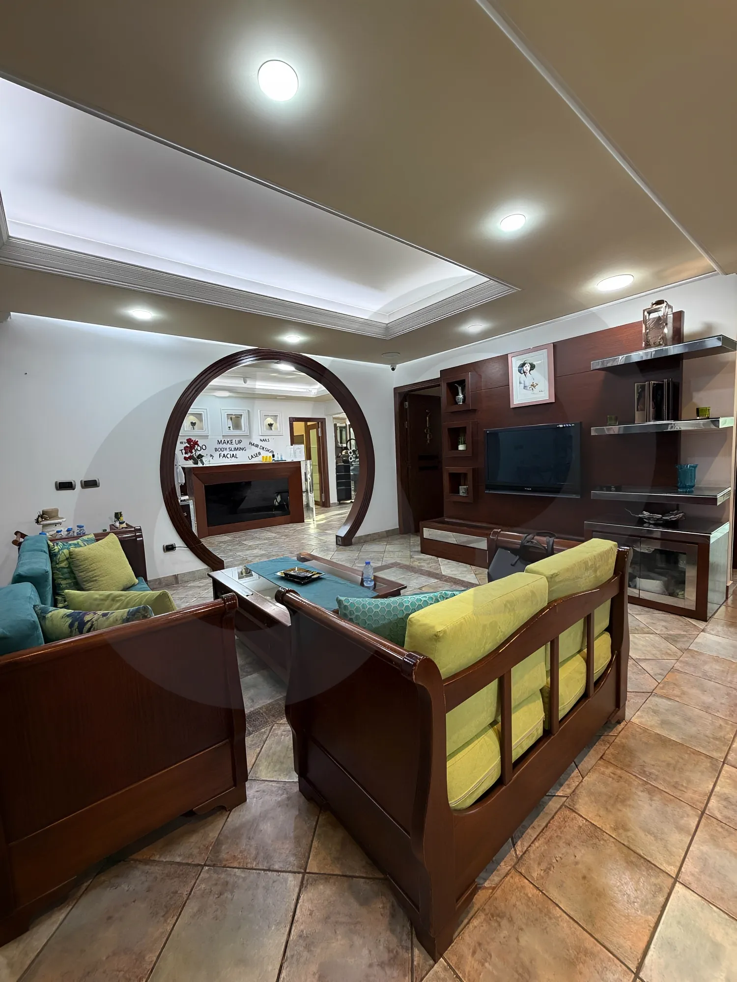 Office for sale in Dbayeh