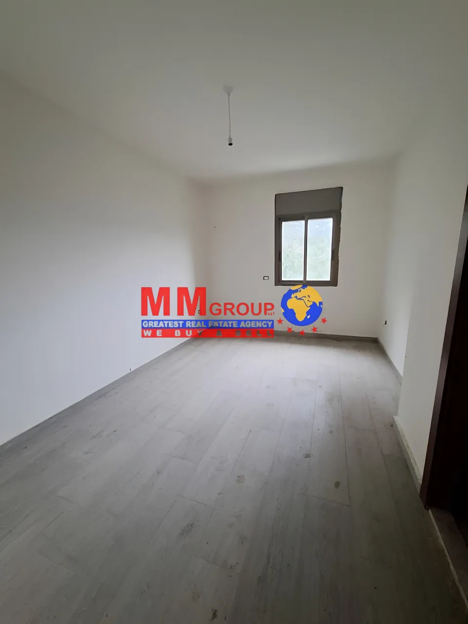 Apartment for Sale in Qortadah
