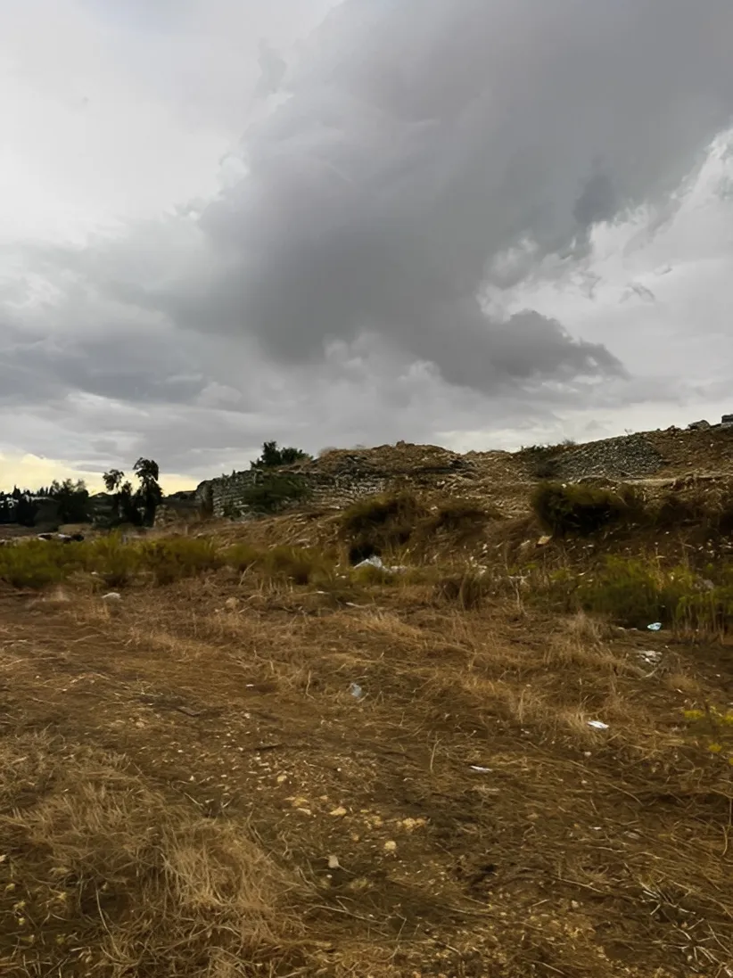 Land for Sale in Edde, Lebanon
