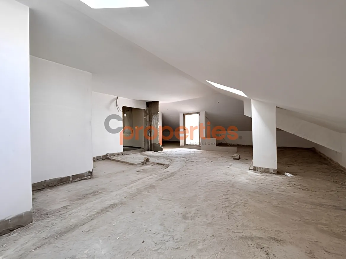 Duplex for sale in Bsalim