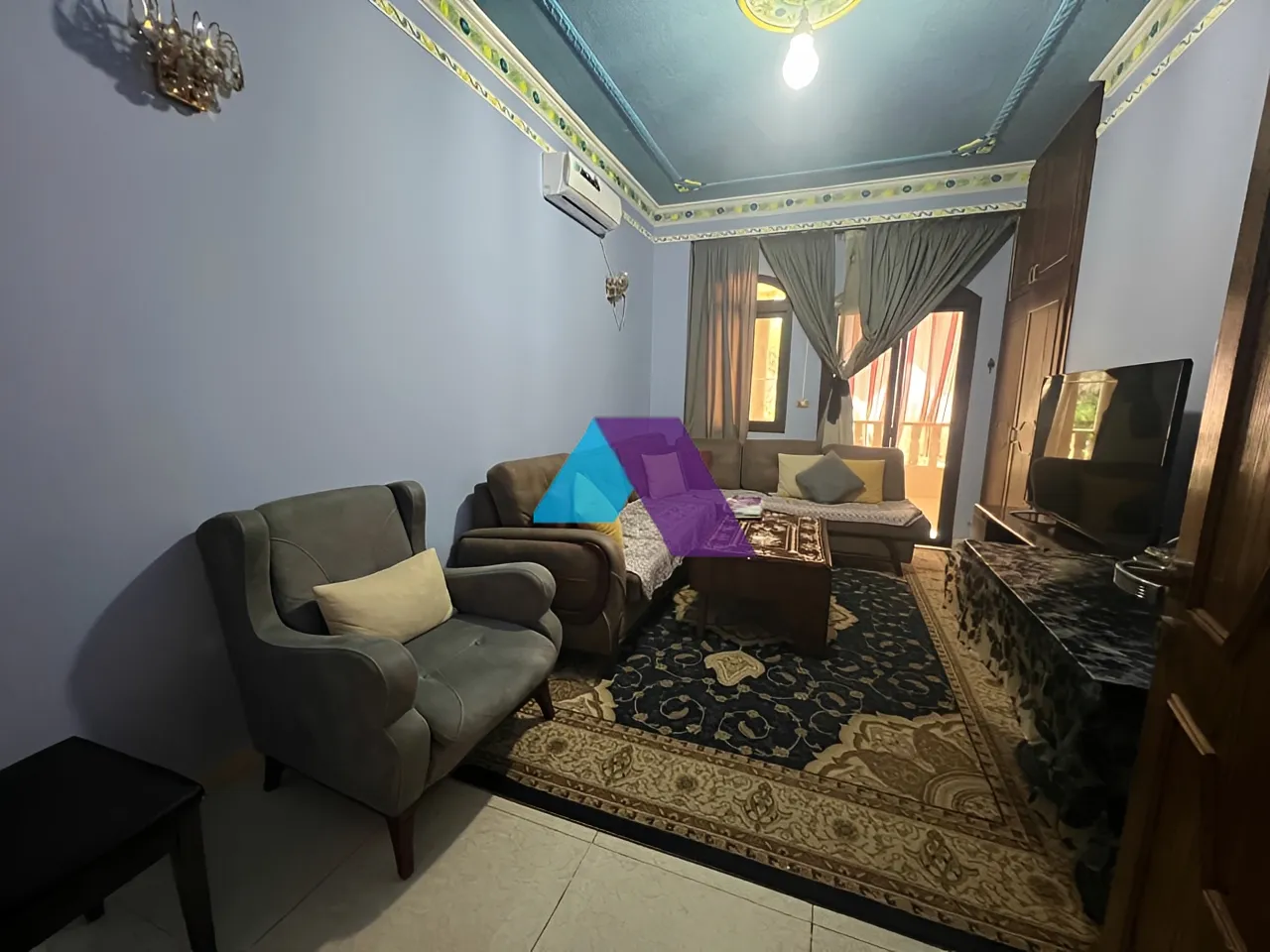 Land for Sale in Blat