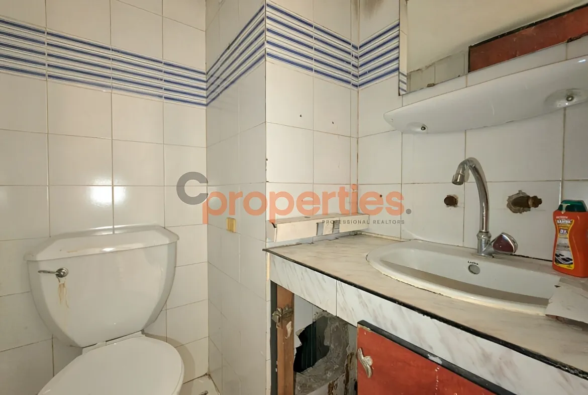 Shop for Rent in Antelias