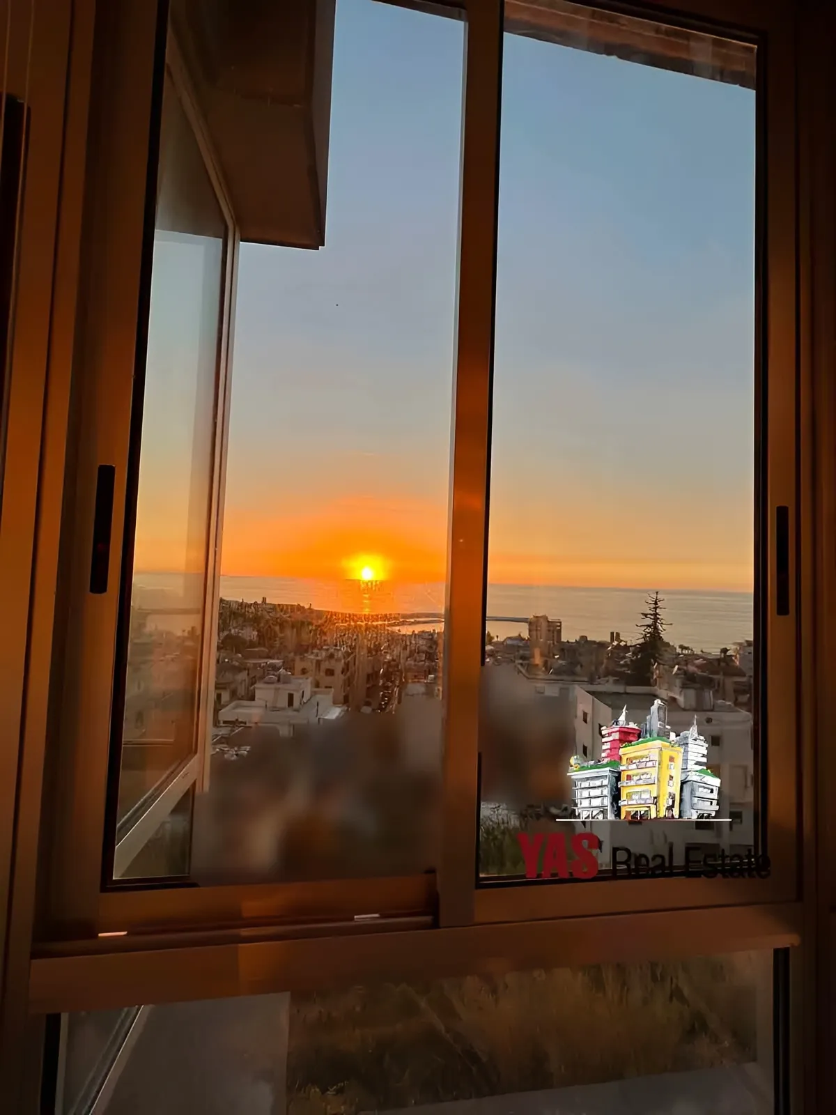 Apartment for Sale in Dbayeh