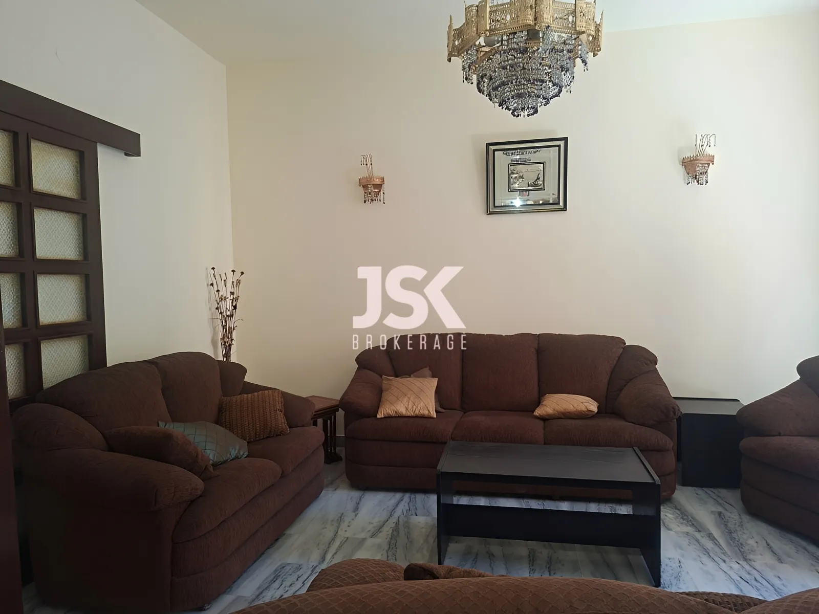 Apartment for Sale in Tallet El Khayyat