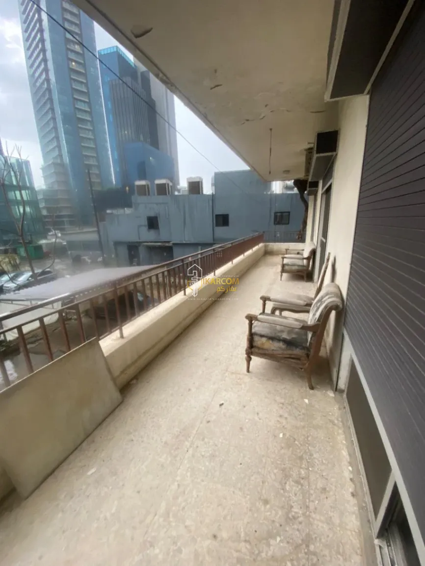 Apartment for sale in Antelias, Lebanon - 2 bed, 2 bath