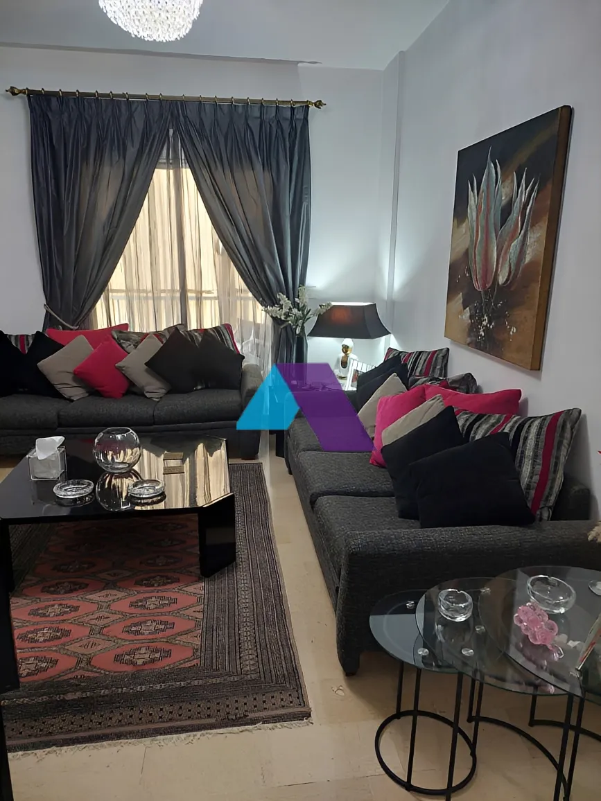 Apartment for Sale in Mansourieh - 2 bed, 2 bath