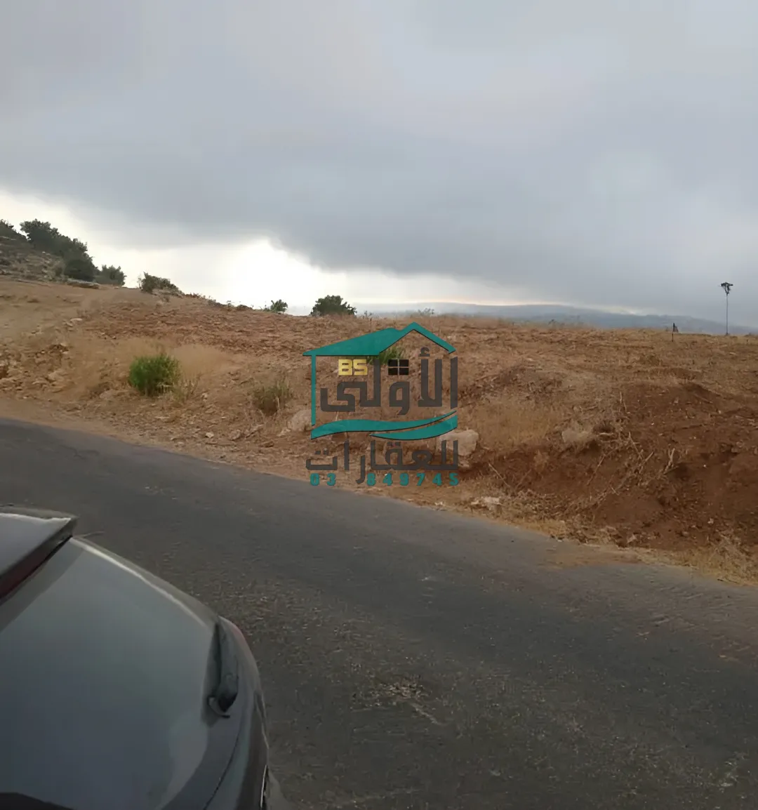 Land in معاصر الشوف، lebanon