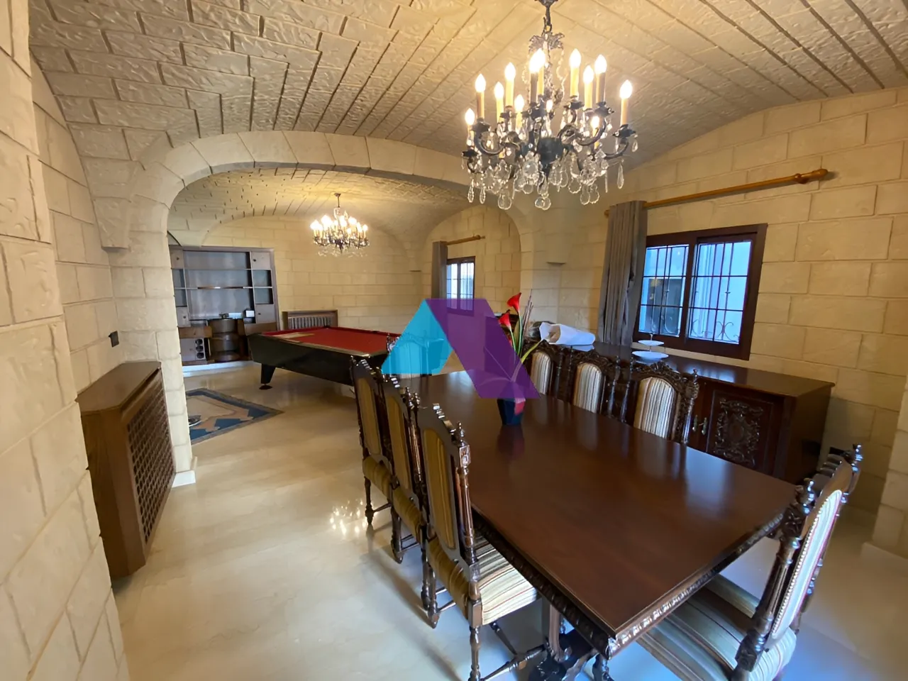 Apartment for Sale in Hrajel - 4 bed, 4 bath