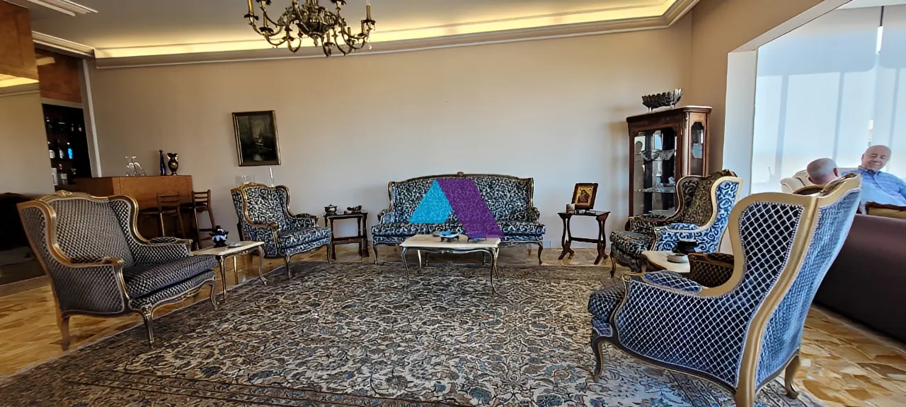 Apartment for Sale in Achrafieh