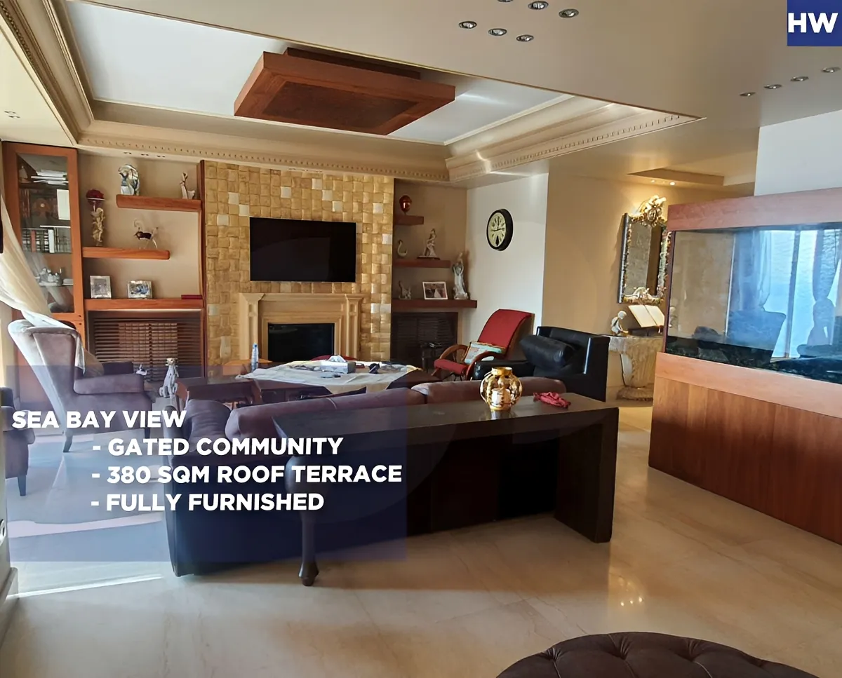 Apartment for Rent in Adma w Dafnah, Lebanon - 3 bed, 6 bath