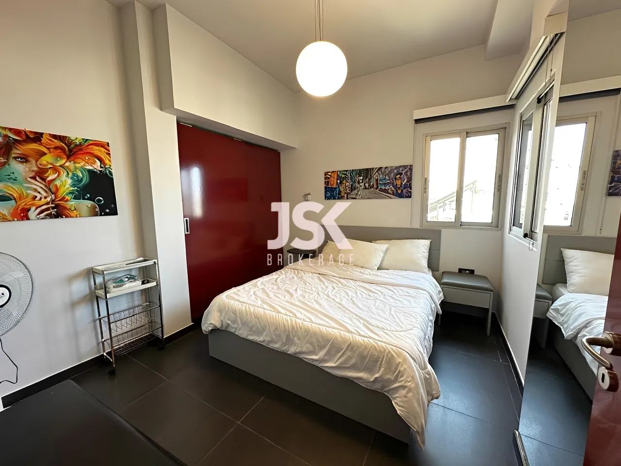 Apartment for Rent in Achrafieh