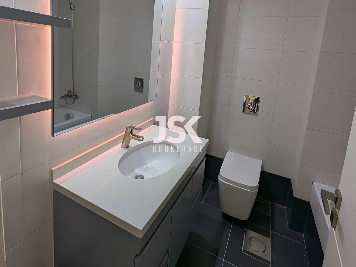 Apartment for Sale in Bharsaf