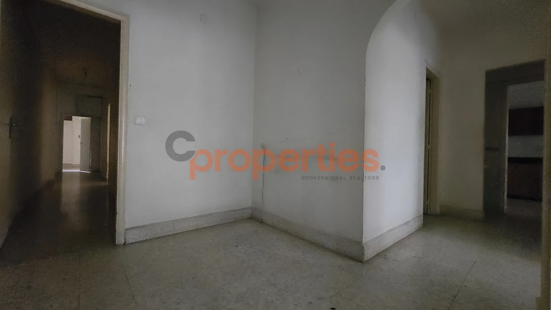 Apartment for Sale in Ain El Remmaneh