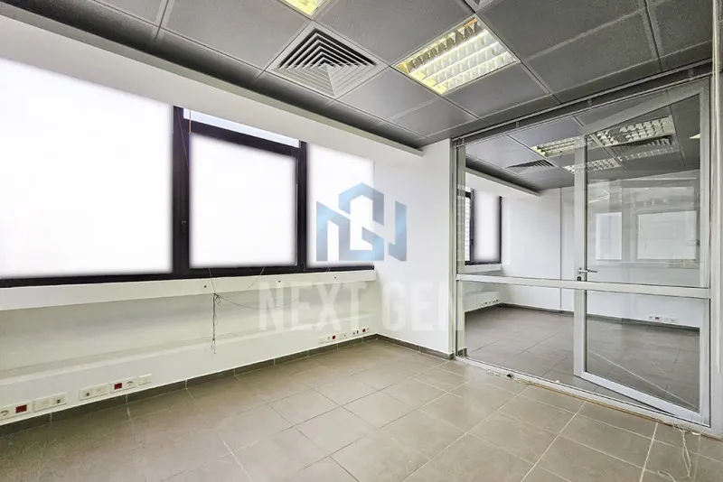 Office for Rent in Achrafieh