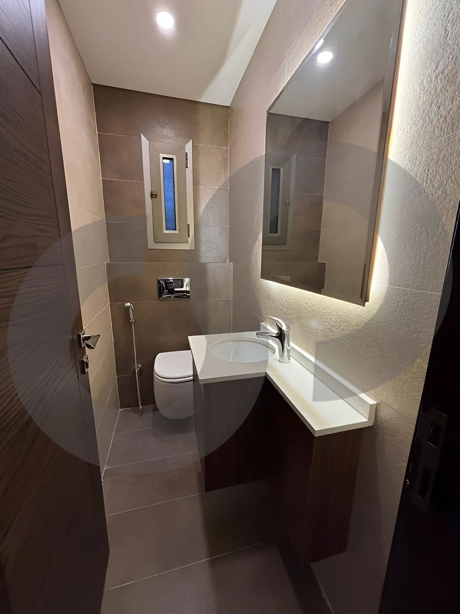 Apartment for Rent in Naqqache, Lebanon