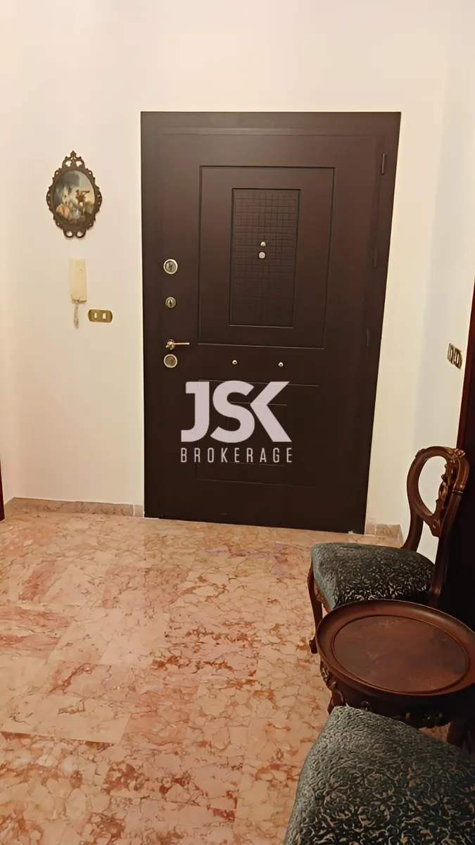 Apartment for Sale in Badaro, Beirut, Lebanon