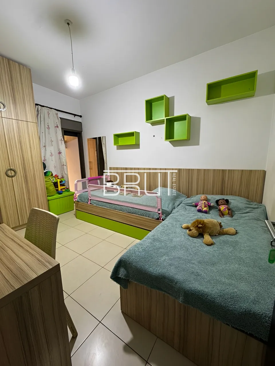 Apartment for Sale in Zouk Mosbeh