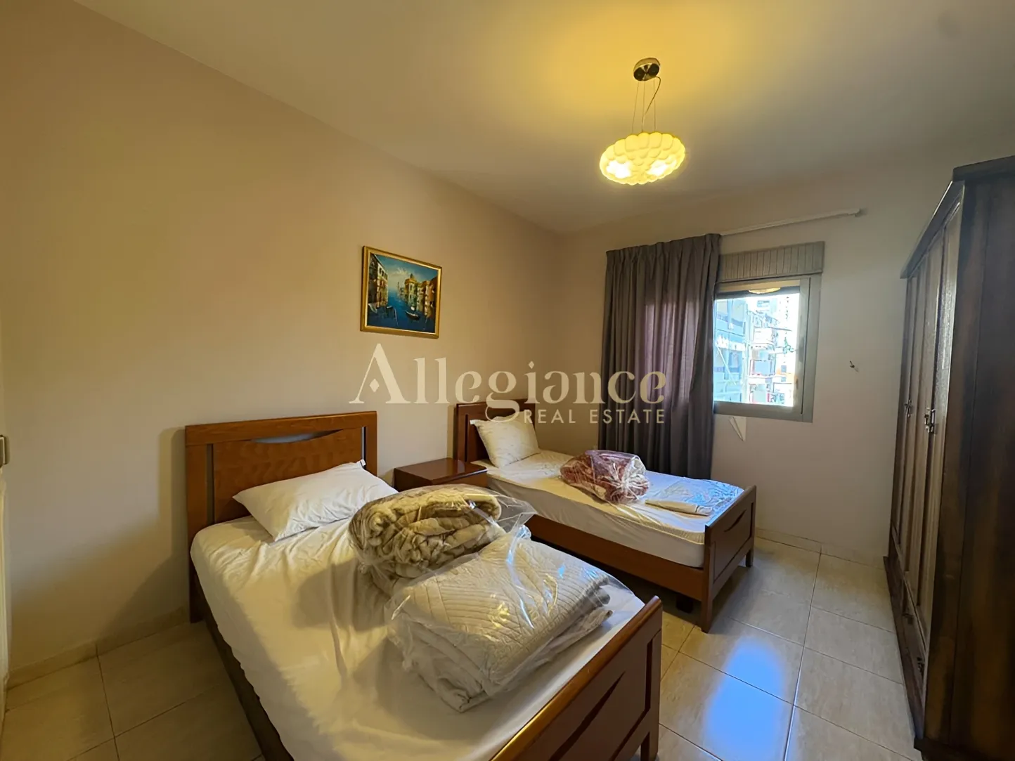 Apartment for rent in Matn