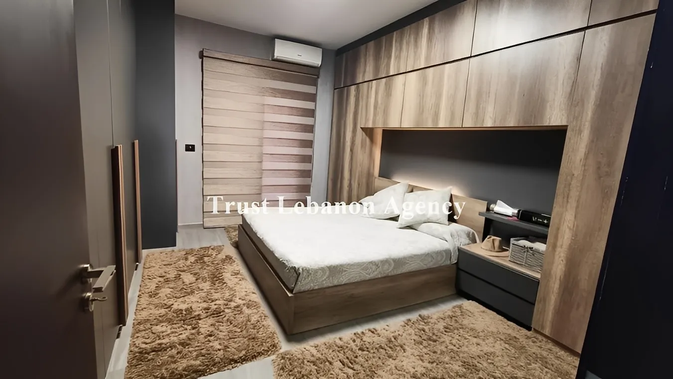 Apartment for Sale in Metn Dbayeh Lebanon - 2 bed, 2 bath