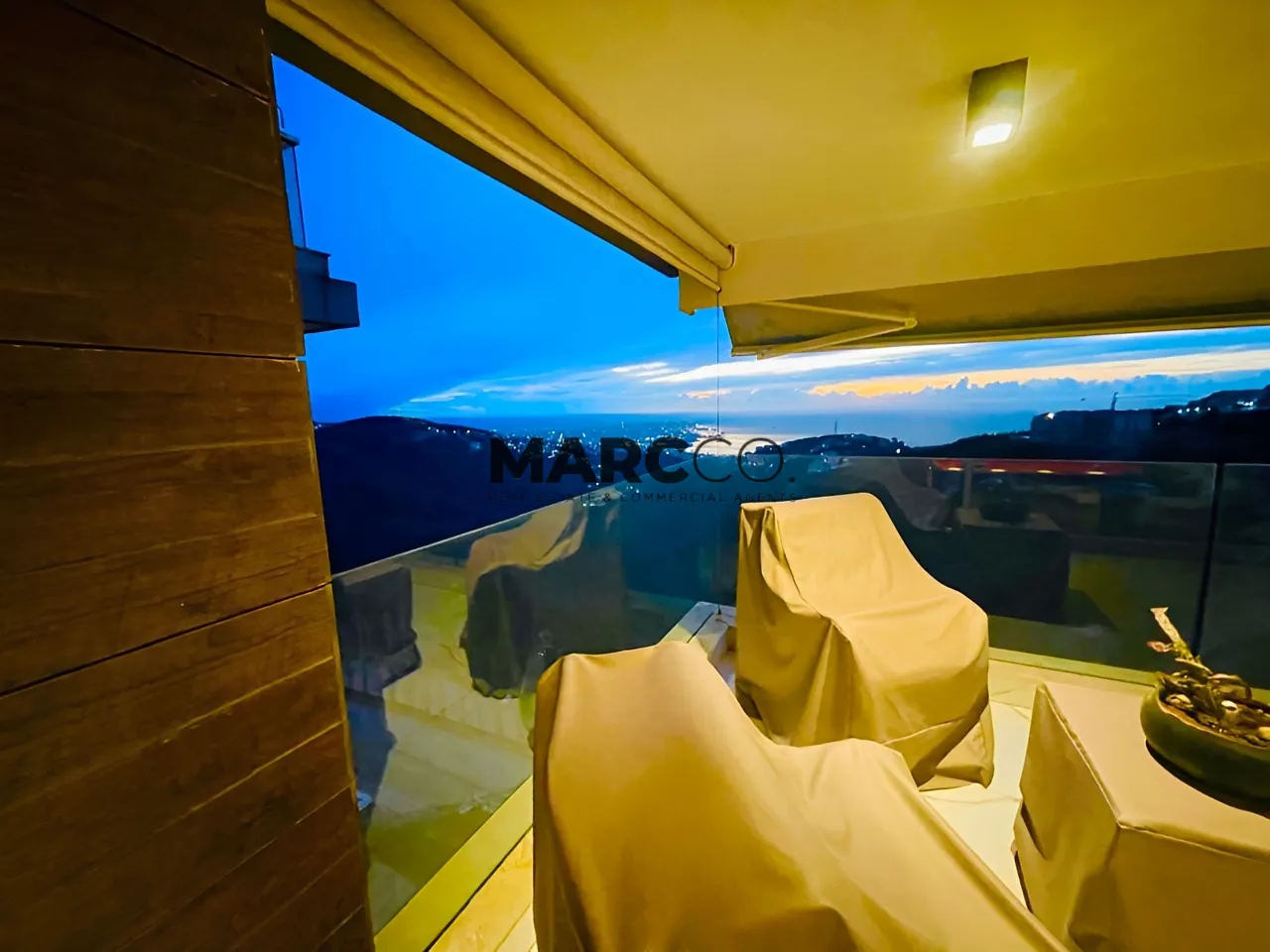 Duplex for sale in Beit Misk، Lebanon