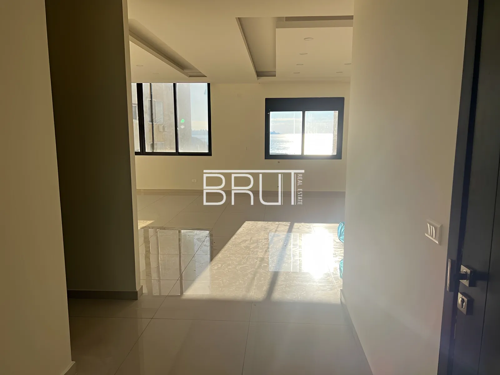 Apartment for Sale in Zouk Mikael