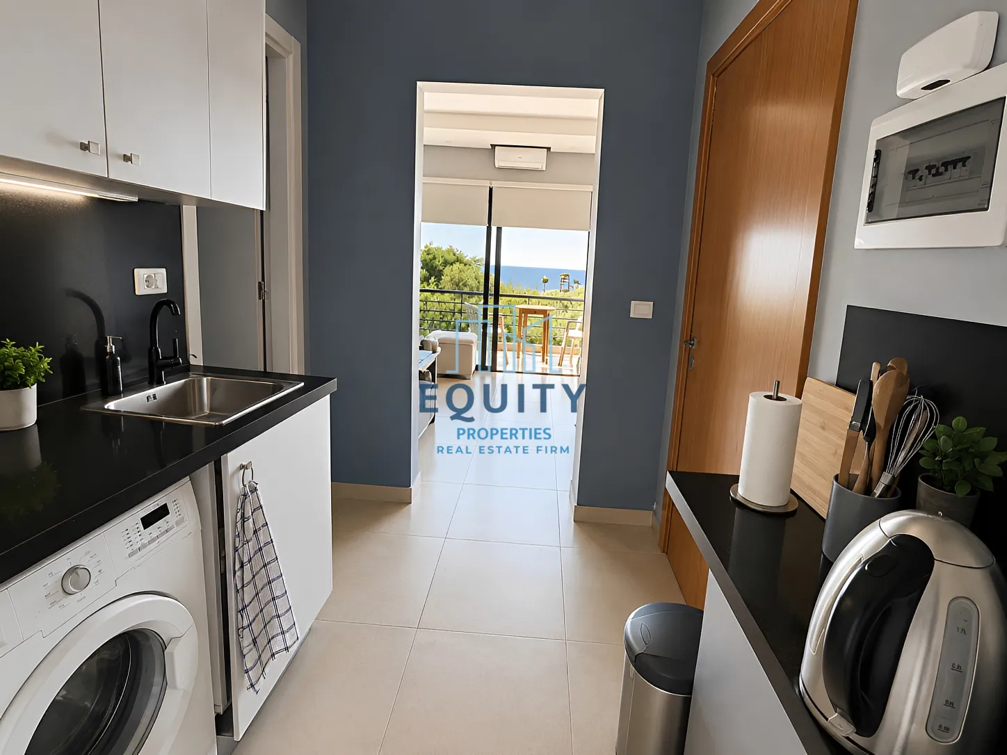 Apartment for rent in Batroun