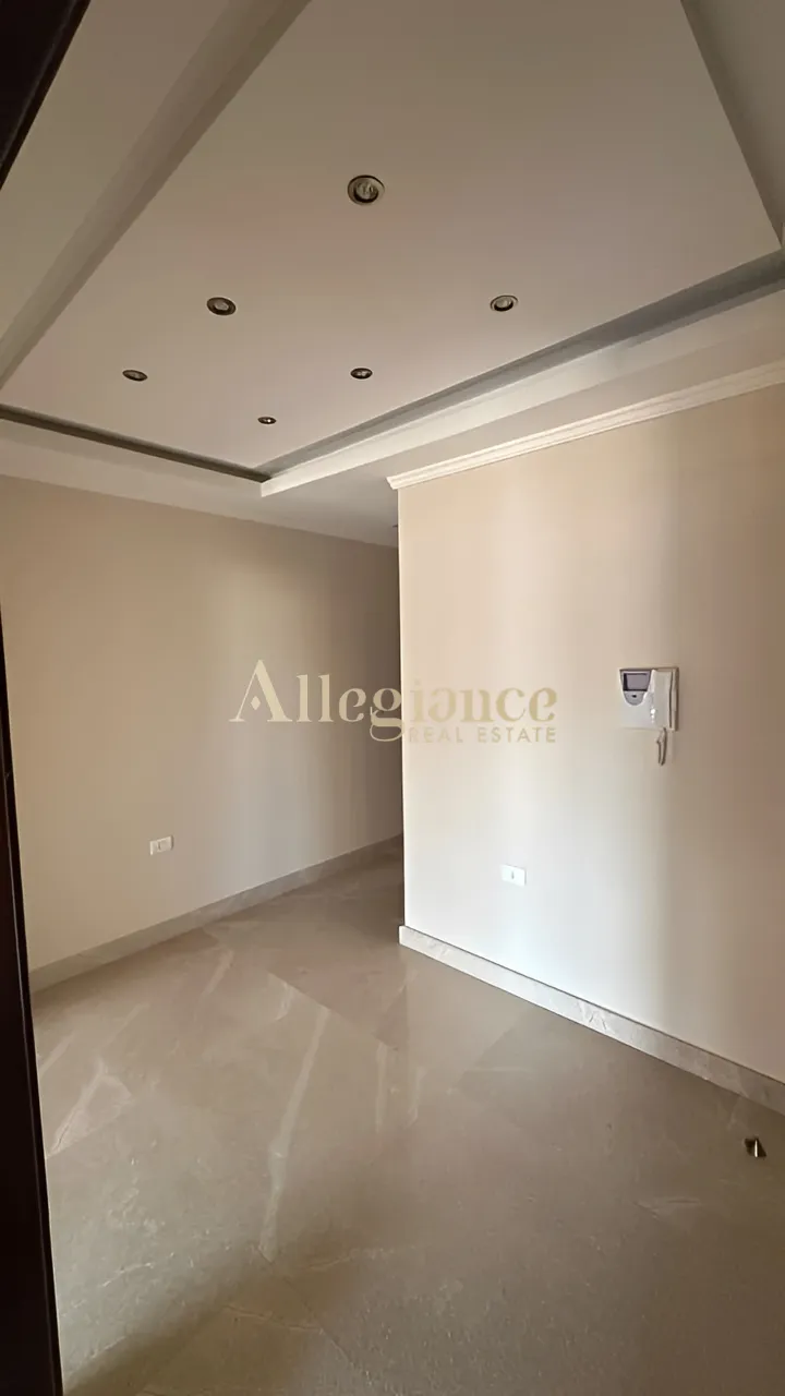 Apartment for rent in Dam W Farez