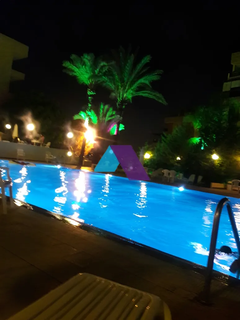 Apartment for Sale in Ain Saadeh - 3 bed, 4 bath