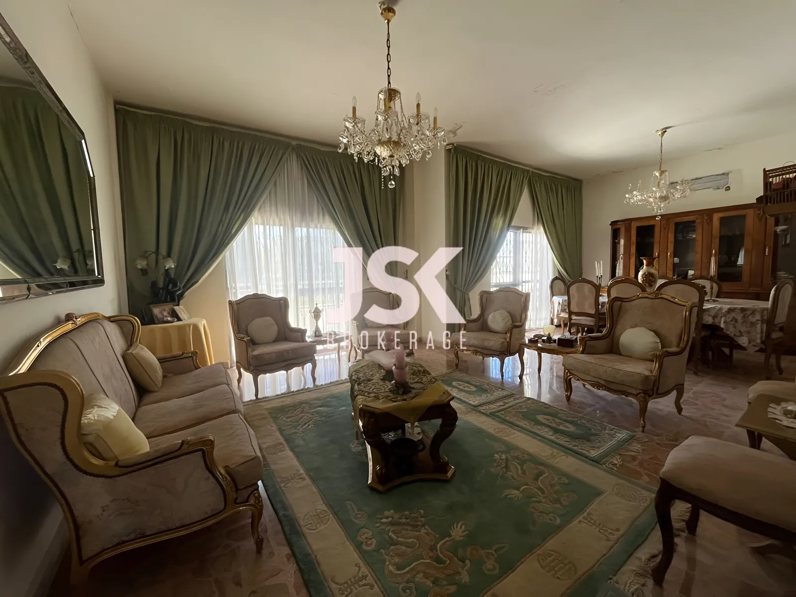 Apartment for Sale in Koura - 3 bed, 2 bath