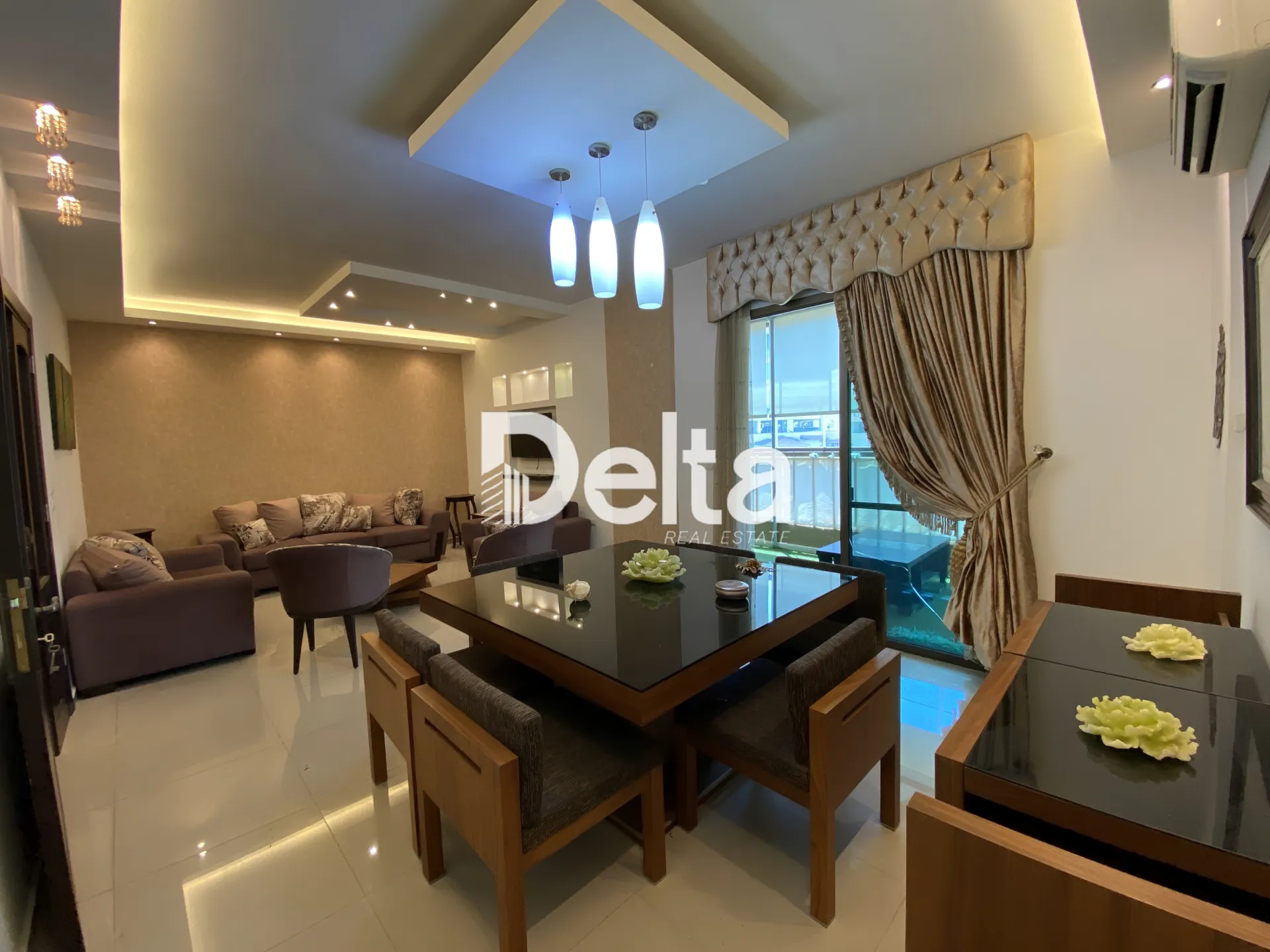 Apartment for sale in Bchamoun, Lebanon