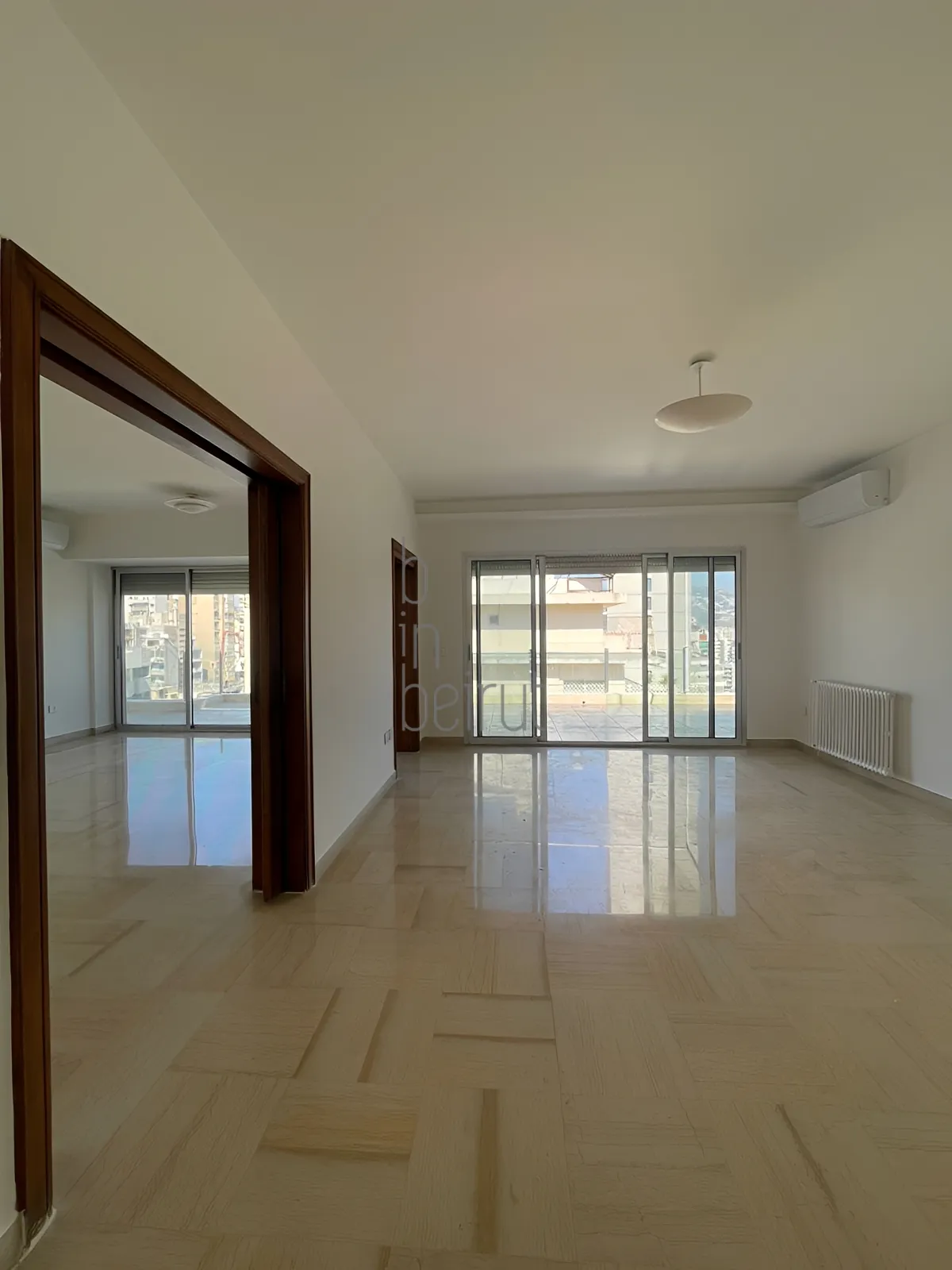 Apartment for Rent in Nasra
