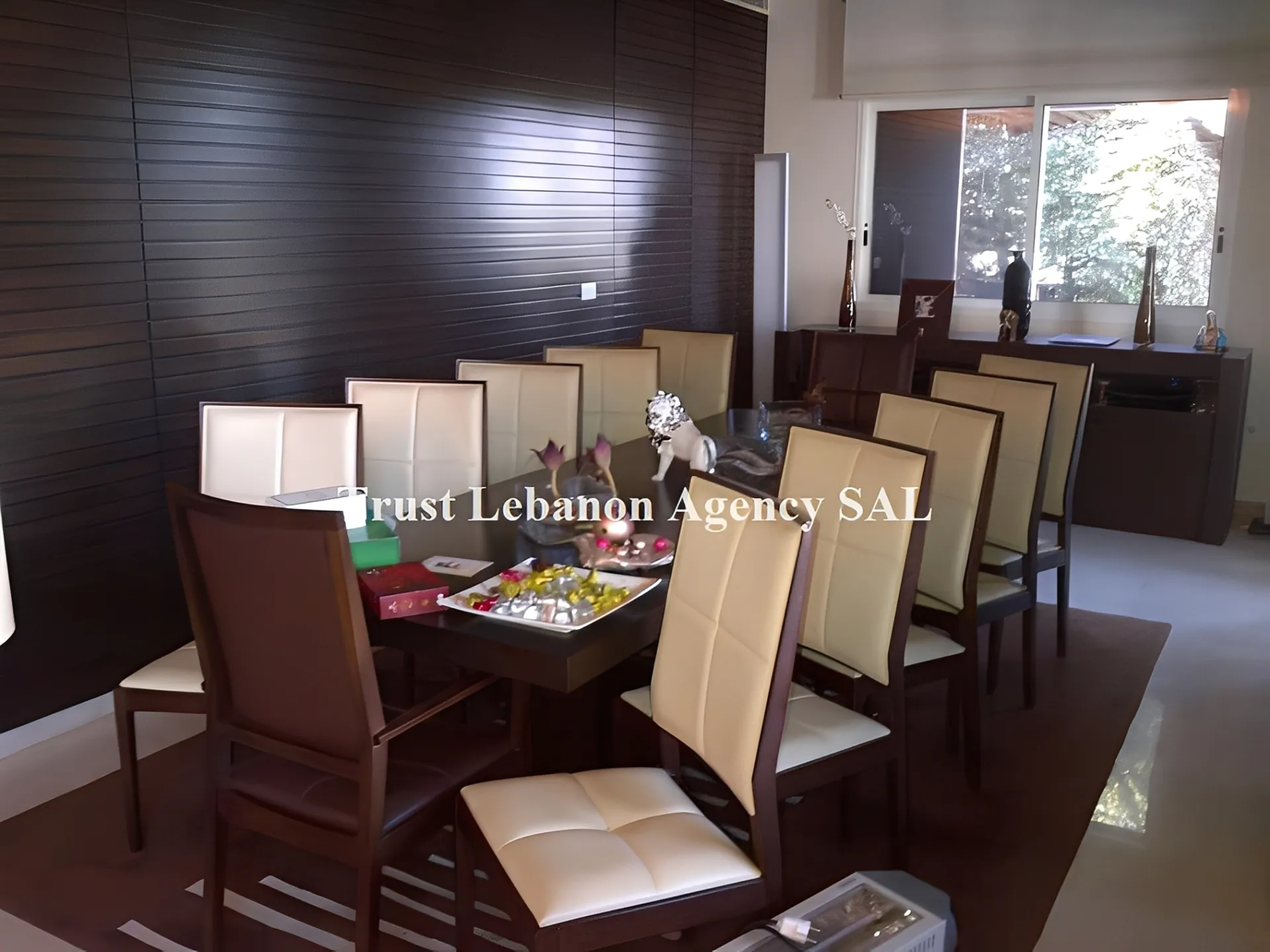 Villa for Sale in Metn Roumieh Lebanon