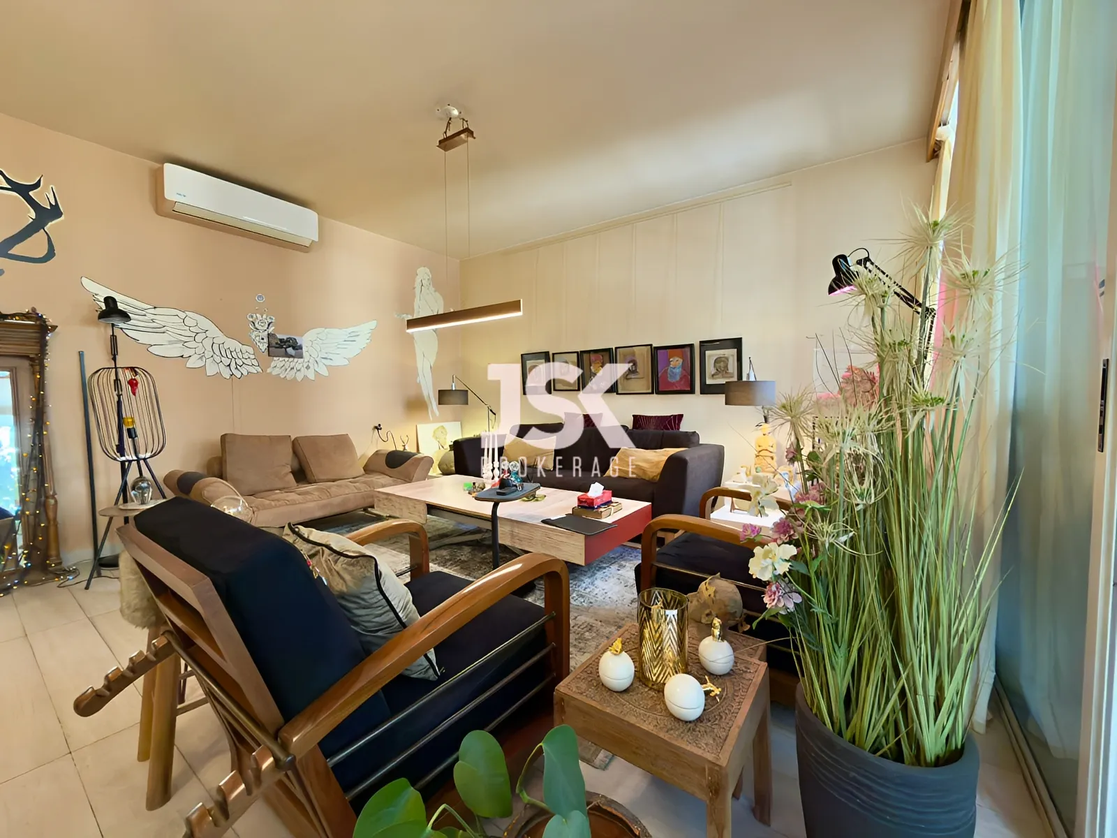 Apartment for Sale in Achrafieh