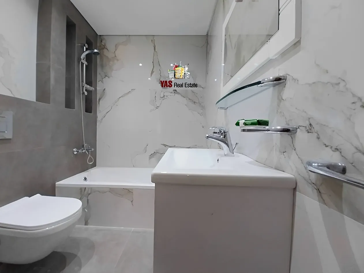 Apartment for Sale in Kaslik - 4 bed, 4 bath