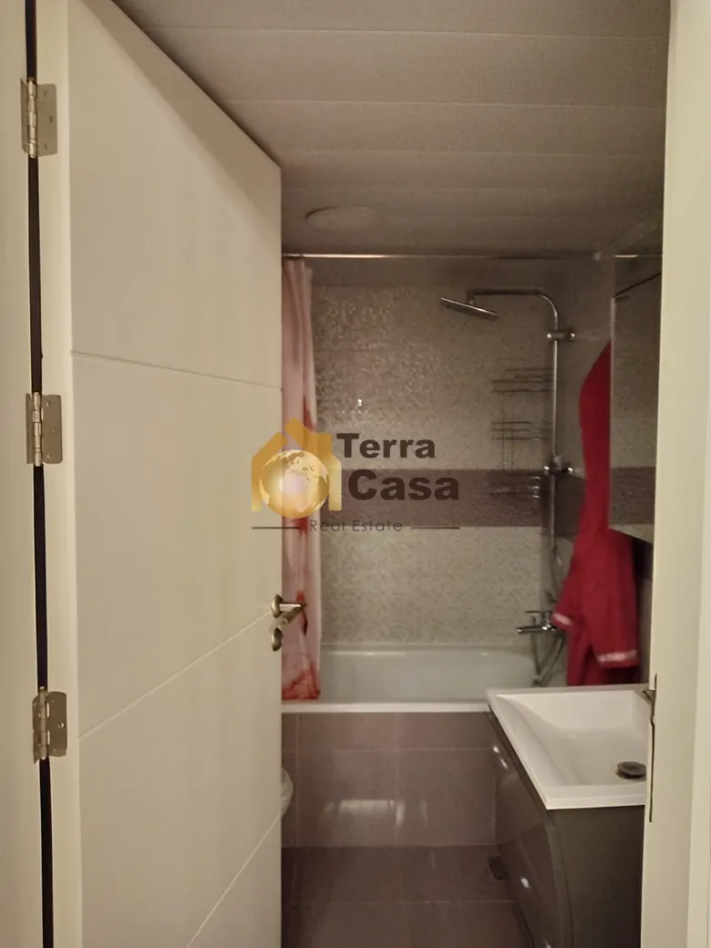 Villa for Rent in Zahle